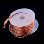 1 tk 3,5 mm 1,5 M lahtijootmispunutise jootmise eemaldaja Wick Wire parandust&ouml;&ouml;riist