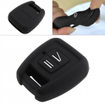 2 nupuga silikoonist sirge plaadiga auto v&otilde;tme&uuml;mbrise kaitsehoidja Opel Vauxhall Holden Tigra Omega jaoks