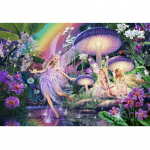 Teemanttikandid Angel Butterfly t&auml;ispuur Loom Teemantmaal Ristpistes Kodukaunistus 20X30CM