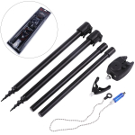 &Otilde;ngeridva raam &Uuml;he ridva kronstein &Otilde;ngeridva tugit&ouml;&ouml;riist Rest &Otilde;ngeritva varustus Fishing rod frame