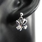 Les Tr&eacute;sors De Lily [G1941] &ndash; h&otilde;bedased &bdquo;Clover&rdquo; h&otilde;bek&otilde;rvar&otilde;ngad h&otilde;be