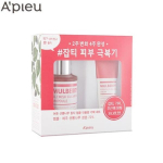 A'PIEU Mulberry Blemish Clearing Ampoule erikomplekt (ampull 50ml + kreem 22ml))