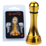 Kalastusrull P&uuml;&uuml;givarustuse ratta tasakaalustusvarras, ketrusratta jaotusvarras, reguleeritav alumiiniumsulamist vastukaaluga kalastusvarustus sinine