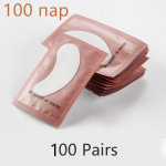 200 paari paberplaastrid, ripsmed silmade all, padjad, ripsmed, ripsmete pikendamine padjakleebised, ebemevabad n&auml;pun&auml;ited, kleebised, meigivahendid.