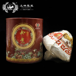 2011 TuLin Phoenix Hiina tee  Ru Yi  Tuocha Shu Puer Puerh 250g
