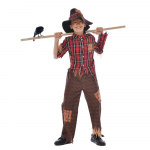 Laste Halloweeni poiste karnevali kost&uuml;&uuml;mid L