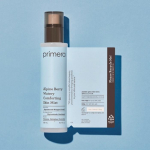 Primera Alpine Berry vesine lohutav nahaudu 120ml