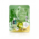 Ekel Mask Pack Oliiv(10ea) one