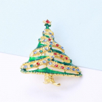 Blucome j&otilde;ulupuupross naistele emailiga k&auml;sit&ouml;&ouml;, roheline v&auml;rv meeste pross, kvaliteetne j&otilde;ulukink roheline