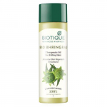 Biotique Bio Bhringraj terapeutiline &otilde;li, 200ml 200ML