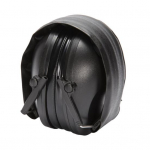 Kasulik tulistav k&otilde;rvaklapp Kulumiskindel suure tihedusega &otilde;pe must