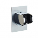 Reguleeritav Vannitoa Mittej&auml;ljendav du&scaron;ipea kinnitus aluse kronstein Du&scaron;ipea hoidik