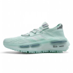 Uued suvised hingavad tossud, platvormiga libisemiskindlad jooksujalatsid 36 valge