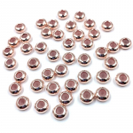 20 tk 8 * 4 mm k&otilde;rge kvaliteediga klambriga konksud FDIY ehted ehete tegemine kaelakee k&auml;ev&otilde;ru keti tarvikute jaoks