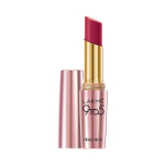 Primer + Matte huulepulk Burgundia segu (3,6 g), Primer + matt huulepulk Maroon Mix, Lakme 20.5
