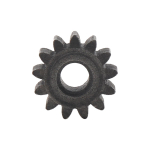 13 hambaga 9,2 mm l&auml;bim&otilde;&otilde;duga vahetatav mootori&uuml;lekanne RS550 jaoks 10,8 V / 12 V / 14,4 V / 16,8 V / 18 V / 21 V alalisvoolumootor Lihtne paigaldada