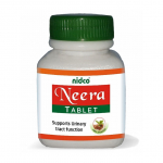 Nira (30 vahekaarti), Neera, Nidco
