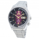 Orient RA-AA0B02R19B Automatic 22 Jewels Meestekell
