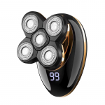 Multifunktsionaalne Elektriline Pardel Habemetrimmer Juuksel&otilde;ikur Professionaalne Mini Juhtmevaba Meeste Elektriline N&auml;opardel