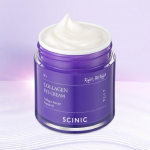 Scinic Renewal Collagen silma&uuml;mbruskreem 80ml