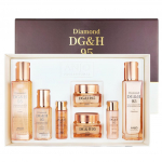 ANJO Diamond DG&H Skin Care 5 komplekt #1SET