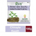 DIVYA CHIRAYTA KWATH 100 g