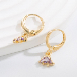 Naiste r&otilde;ngask&otilde;rvar&otilde;ngas Bohemian O-kujuline loominguline riisihelmed liialdatud tarvikud k&otilde;rvar&otilde;ngad OneSize punane