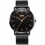 OPK br&auml;ndi k&auml;ekellad vabaaja mood Kvarts meeste k&auml;ekell Meeste kvartskell