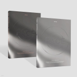 [Weverse] Jimin (BTS) - N&Auml;GU / 1. album SET