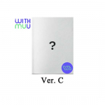 WITHMUU Stray Kidsi kolmas album 5-STAR Ver. C