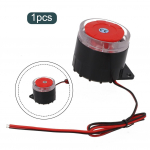 Sisesireen 300 (mA) 49*50mm trompet Seinale kinnitatav Vastupidav