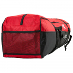 Kott PDR-varraste ja PDR-t&ouml;&ouml;riistade jaoks | Mahutavus 95L 120x28x28cm | Punane