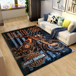 Retro vanaaegne mootorrattaala suur vaip, vaipvaip elutoa magamistoa diivanile, k&ouml;&ouml;gi-vannitoa uksematt, libisemiskindel p&otilde;randamatt, kingitus 120x160cm