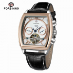 Forsiningi meestemood, vabaaja Tourbilloni masinad
