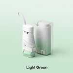 Suvine Armas Mini Vihmavari Naistele Gradient P&auml;ikesevari Vihmavari Luksuslik Kuue Kokkupandav V&auml;ike Tasku UV Vihmavari