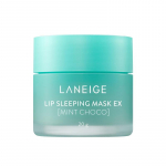 Laneige huulte magamismask 20g -7t&uuml;&uuml;pi LIP Mint choco 20g