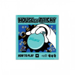 xikersi 2. minialbum HOUSE OF TRICKY : KUIDAS M&Auml;NGIDA HIKER