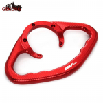 SUZUKI SV650 SV650S SV 650 S CNC Mootorratta Kaass&otilde;itja K&auml;epidemed K&auml;epide Paagi K&auml;epide K&auml;epidemed punane