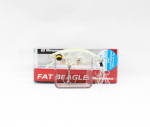 Megabass Fat Beagle SS Sinking Lure Glow Glow (0485)