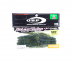 OSP Soft Lure Dolive Shrimp 4 tolli W033 (4712)