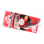 Yo Zuri Duel 3DB Knuckle Spinnerbait 5/8 untsi uppuv lant R1328-TSH (2565)