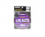 Varivas Ester Line Ajing Master 200m P.E 0.3, 1.4lb (8552) puhas