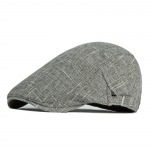 Newsboy Caps M&uuml;ts Meeste Kevadsuvi &Otilde;huke Barett Briti Vintage Cap Naiste Gatsby Painters M&uuml;tsid 55-60cm tumehall v&auml;rv