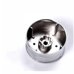 Metallist auto stiil k&auml;iguvahetusnupu pea kaunistus Land Rover Discovery Sport Discovery 4 Range Rover Evoque Vogue SV jaoks h&otilde;be