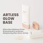 heimish &ndash; Artless Glow Base
