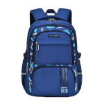 Veekindlad uue kooli &otilde;pilaste koolikotid lastele kerged vabaaja tr&uuml;kkimisega seljakott Suure mahutavusega &otilde;pilase seljakott tr&uuml;kkimiseks laste koolikott Big