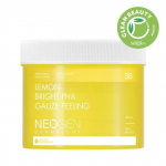 NEOGEN &ndash; Dermalogy Lemon Bright PHA marli koorimine