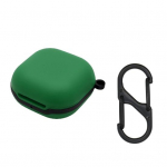 K&otilde;rvaklappide &uuml;mbris P&otilde;rutuskindel pehme silikoonist juhtmevaba Bluetoothiga &uuml;hilduv peakomplekti kaitsekate Samsung Galaxy jaoks?Pungad 2/Live