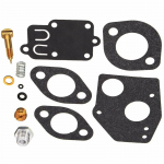 12 tk karburaatori s&uuml;sivesikute remondikomplekt BRIGGS & STRATTON 494624 495606 auto jaoks