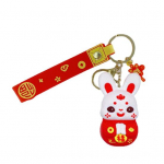 Praktiline v&otilde;tmehoidja kaelapael 4 stiiliga dekoratiivne koos A